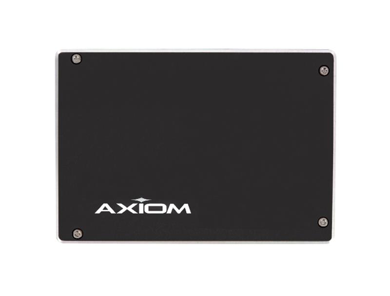 IBMSSDT400B-AXA Axiom 400GB MLC SATA 6Gbps Hot Swap 2.5-inch Internal Solid State Drive (SSD) for Lenovo T500