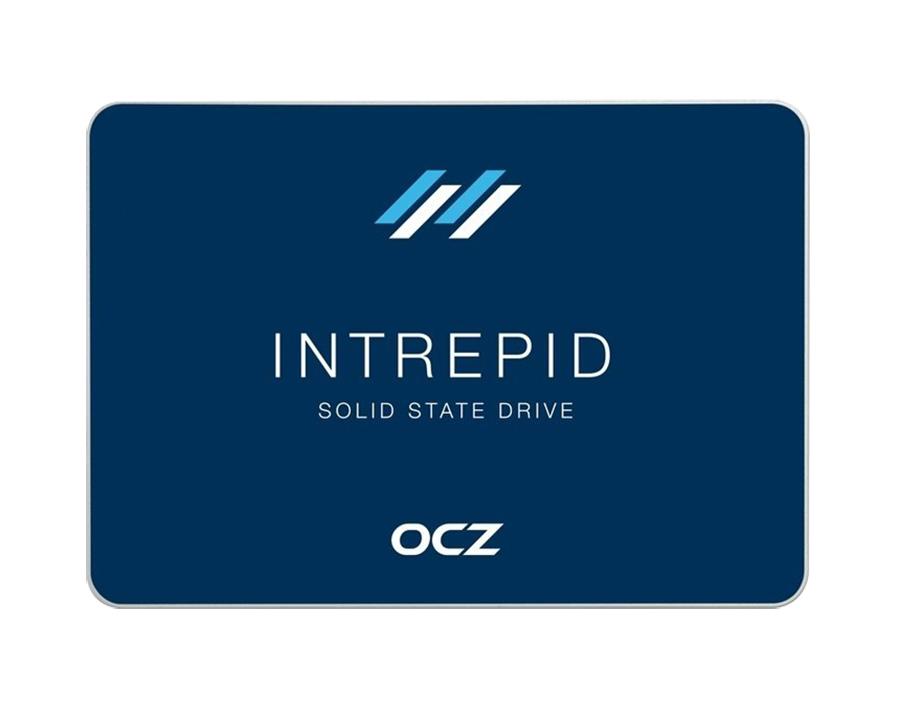 IT3RSK41ET350-0800 OCZ Intrepid 3800 Series 800GB eMLC SATA 6Gbps (AES-256) 2.5-inch Internal Solid State Drive (SSD)