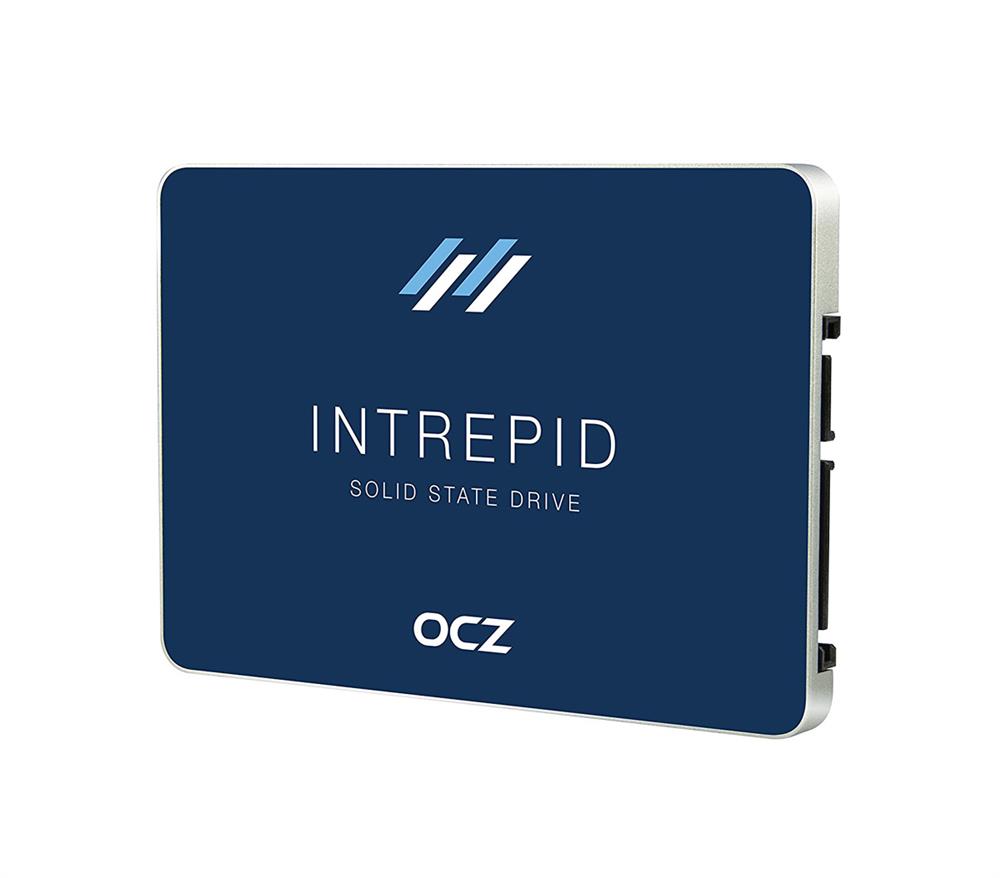IT3SK41ET350-0800 OCZ Intrepid 3800 Series 800GB eMLC SATA 6Gbps (AES-256) 2.5-inch Internal Solid State Drive (SSD)