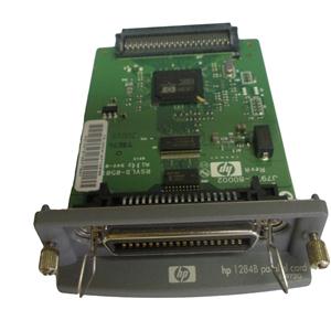 J7972G HP 1284b Parallel EIO Card for HP LaserJet 3000 & 3800 Series Printers (Refurbished)