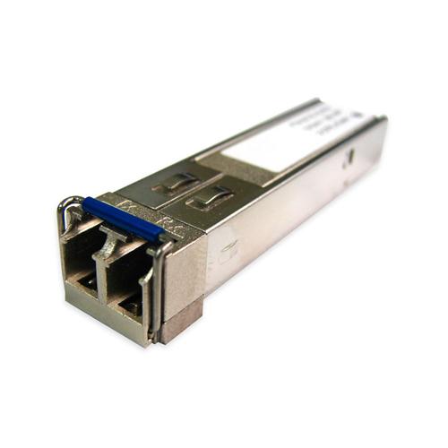 JD493A HP X124 1Gbps 1000Base-SX Multi-mode Fiber 550m 850nm LC Connector SFP (mini-GBIC) Transceiver Module