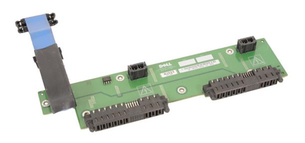 K0226 Dell Power Distribution Board for PowerEdge 2600
