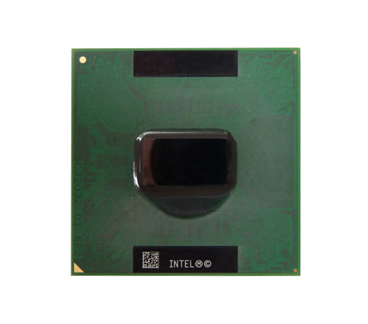 K5193-U Dell 2.80GHz 533MHz FSB 1MB L2 Cache Intel Pentium 4 Mobile Processor Upgrade