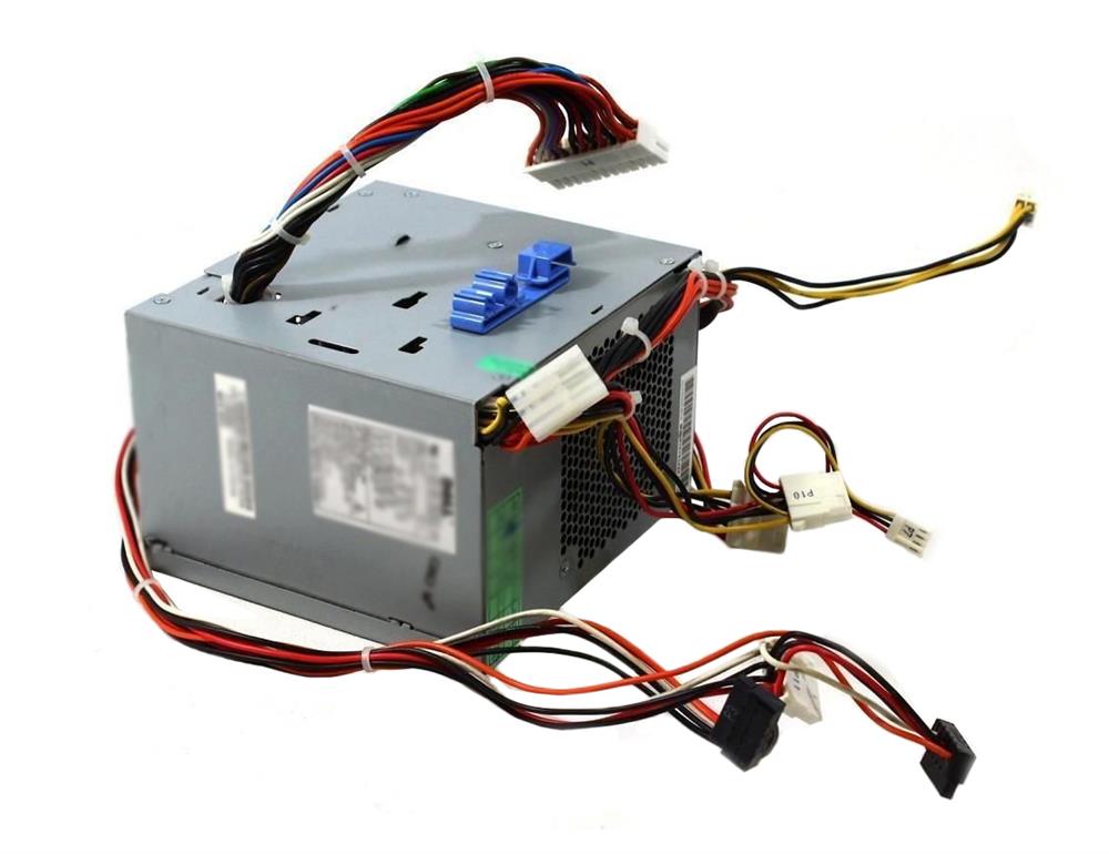 K8958 Dell 305-Watts Power Supply for PowerEdge SC430 SC440