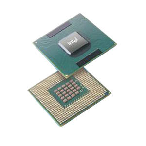 KC80526NY800128 Intel Celeron 800MHz 100MHz FSB 128KB L2 Cache Socket BGA2 Mobile Processor