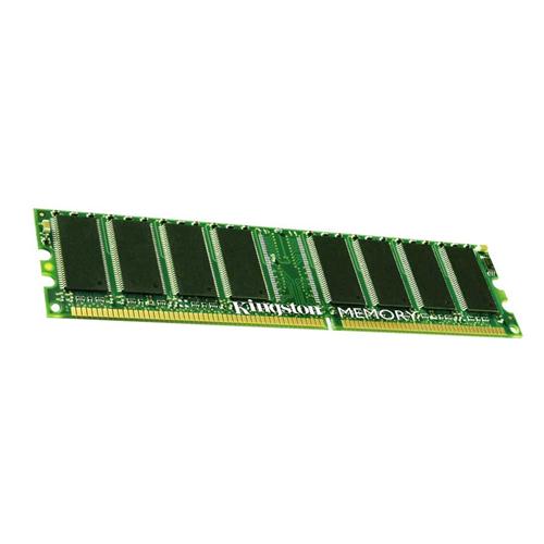 KFJ-TX200/2G Kingston 2GB Kit (2 X 1GB) PC2100 DDR-266MHz Registered ECC CL2.5 184-Pin DIMM 2.5V Memory for Fujitsu-Siemens S26361-F2762-E525, S26361-F2762-L525