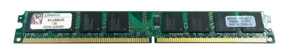 KFJ2888/2G Kingston 2GB DDR2 PC4200 Memory