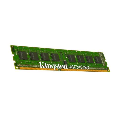 Kingston Technology 4GB 1333MHz DDR3 Single Rank DIMM Memory for Fujitsu Desktop KFJ9900S/4G 