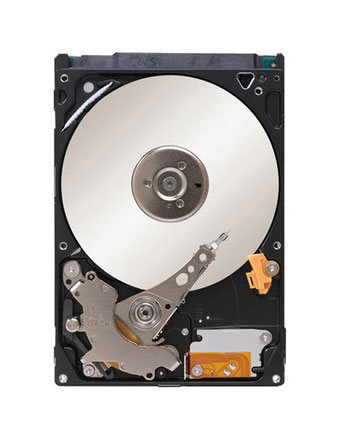 KH.16001.011 Acer 160GB 7200RPM SATA 1.5Gbps 2MB Cache 3.5-inch Internal Hard Drive