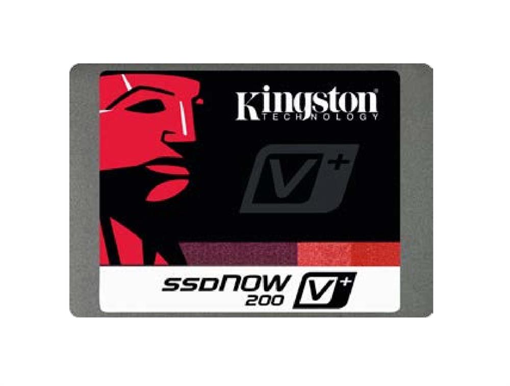 KR-S3080-3H Kingston SSDNow V+200 Series 480GB MLC SATA 6Gbps 2.5-inch Internal Solid State Drive (SSD)