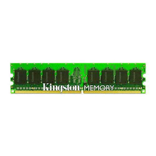 KTD-DM8400C/1G Kingston 1GB PC2-6400 DDR2-800MHz non-ECC Unbuffered CL5 240-Pin DIMM Dual Rank Memory Module