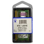 Kingston KTD-L3A/4G