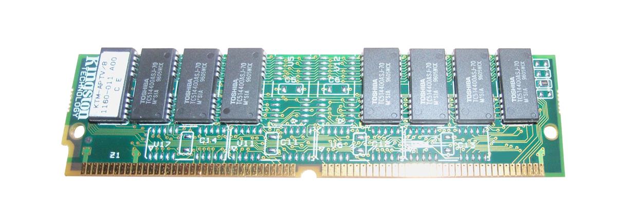 KTM-APTV/8T Kingston 8MB Module for IBM 330/6576 350/6586
