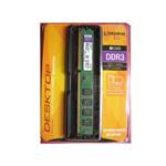 Kingston KVR1333D3/2GR