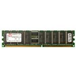 Kingston KVR266X72RC25L/1G