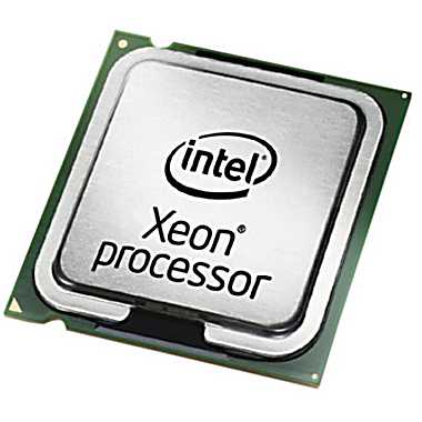 L5408 Intel Xeon Quad Core 2.13GHz 1066MHz FSB 12MB L2 Cache Processor