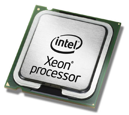 LC5528 Intel Xeon Quad Core 2.13GHz 4.80GT/s QPI 8MB L3 Cache Socket FCLGA1366 Processor