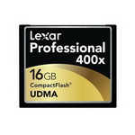 Lexar Media LCF16GCDNA400