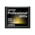 Lexar Media LCF32GCRBNA600-A1