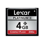 Lexar Media LCF4GBBSBNA200-A1