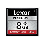 Lexar Media LCF8GBBSBNA200