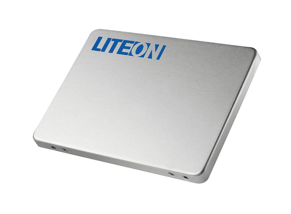 LCS-128L9S Lite On L9S Series 128GB MLC SATA 6Gbps 2.5-inch Internal Solid State Drive (SSD)