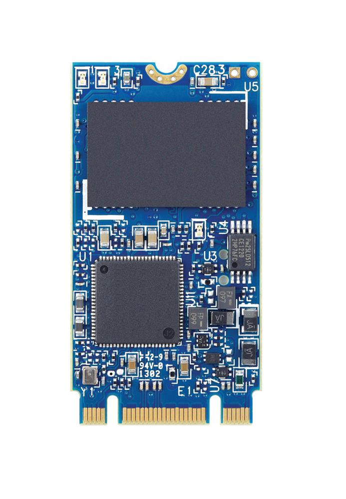 LSS-24L6G-IBM IBM 24GB MLC SATA 6Gbps M.2 2242 Internal Solid State Drive (SSD)