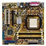 ASUS M2NPV-VM