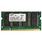 3D Memory 3D-266X64SC25-512