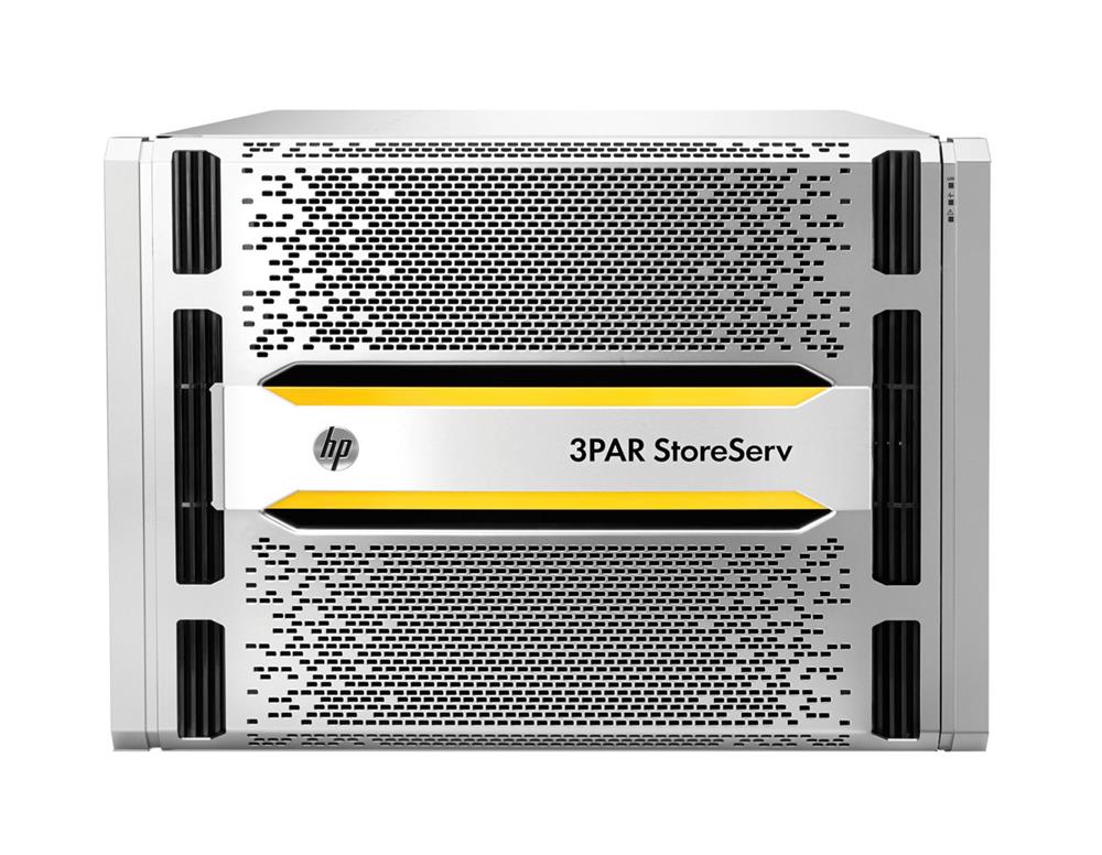 M4L-80118899 HPE 3PAR StoreServ 20000 6PB 4-way Configuration Base Storage System (C8S89BR)