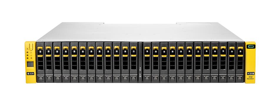 M4L-80119042 HPE 3PAR StoreServ 8400 Upgrade Node Pair Hard Drive Array (H6Z06A)