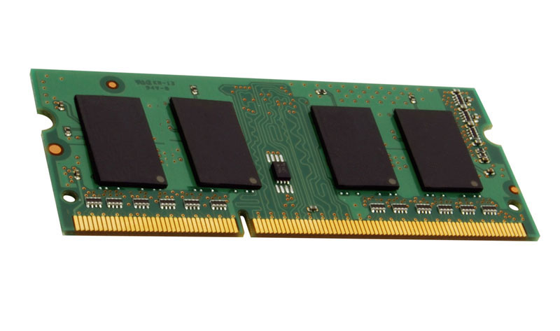 MB1333/4G Apple 4GB PC3-10600 DDR3-1333MHz non-ECC Unbuffered CL9 204-Pin SoDimm Dual Rank Memory Module
