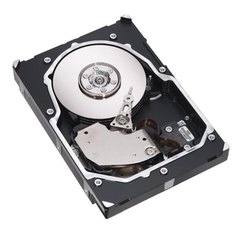 MBA3300NB Fujitsu Enterprise 300GB 15000RPM Ultra-320 SCSI 80-Pin 8MB Cache 3.5-inch Internal Hard Drive