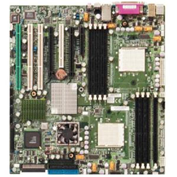 M4L-80018759 SuperMicro H8DC8 Motherboard MBD-H8DC8-B
