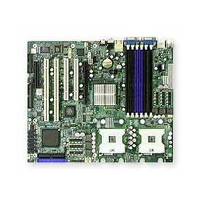 MBD-X6DAL-B2-O SuperMicro X6DAL-B2 Socket 604 Intel E7525 Chipset ATX Server Motherboard (Refurbished)
