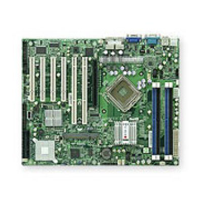 MBD-X7SBA-B SuperMicro X7SBA Socket LGA775 Intel 3210/ICH9R Chipset ATX Server Motherboard (Refurbished)