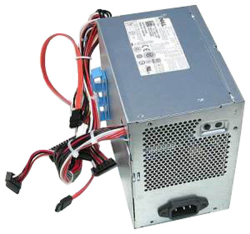 MC164 Dell 305-Watts Power Supply for Dimension 5100 and OptiPlex GX620