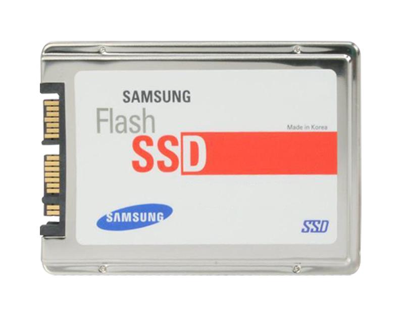MCC0E64G8MPP-0VA Samsung PS410 Series 64GB SLC SATA 3Gbps 1.8-inch Internal Solid State Drive (SSD)