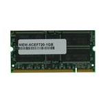 Cisco MEM-XCEF720-1GB