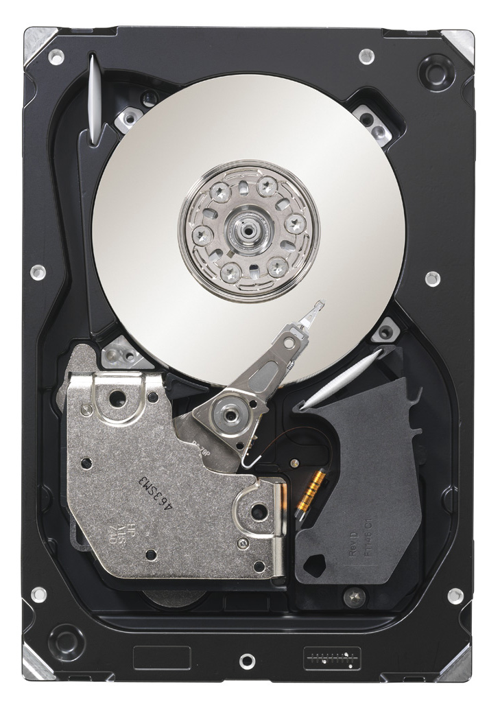 MG03SCP400 Toshiba Enterprise Capacity 4TB 7200RPM SAS 6Gbps 64MB Cache (SED / T10 SANITIZE and TCG-Enterprise) 3.5-inch Internal Hard Drive