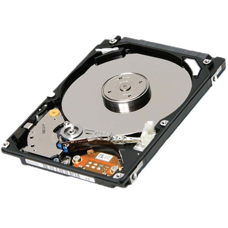 MK1060GSC Toshiba Automotive-Grade 100GB 4200RPM SATA 1.5Gbps 8MB Cache 2.5-inch Internal Hard Drive