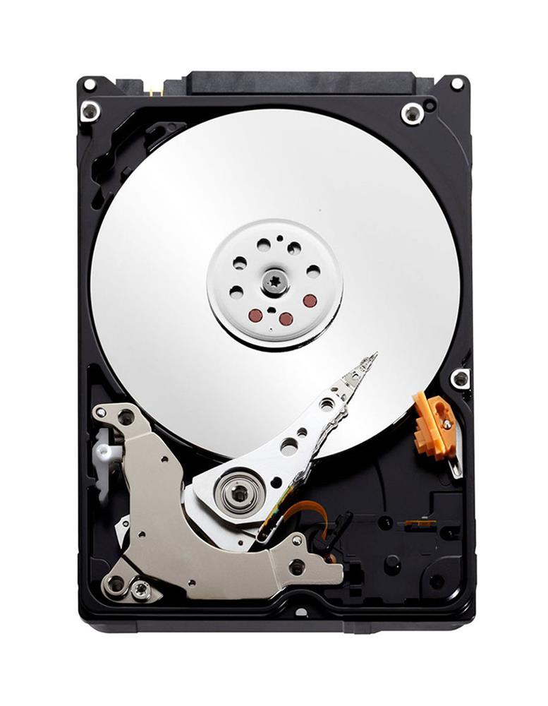 MK2556GSY-SM Toshiba 250GB 7200RPM SATA 3Gbps 16MB Cache 2.5-inch Internal Hard Drive