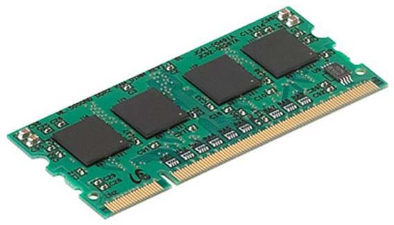 ML-MEM170-A1 Samsung 512MB SDRAM Memory Upgrade for CLP-670ND, CLP-770ND, CLX-6250FX, ML-4510
