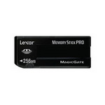 Lexar Media MS256-331