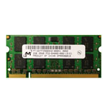 Micron MT16HTF25664HZ-800H1