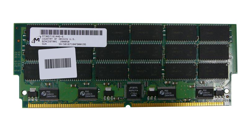 PE142384 Edge Memory 256MB Kit (2 x 128MB) PC100 100MHz ECC 200-Pin DIMM Memory for Compaq AlphaServer DS