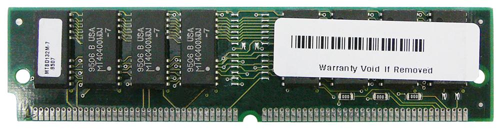C3132AHPPRNPE Edge Memory 4MB 70ns 36-Bit Parity 72-Pin SIMM Memory Module for HP LaserJet 4+/4M+/5/4P/5P/6P/4V/3SI/5SI Series Printers