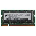 Micron MT8VDDT3264HG-335G3