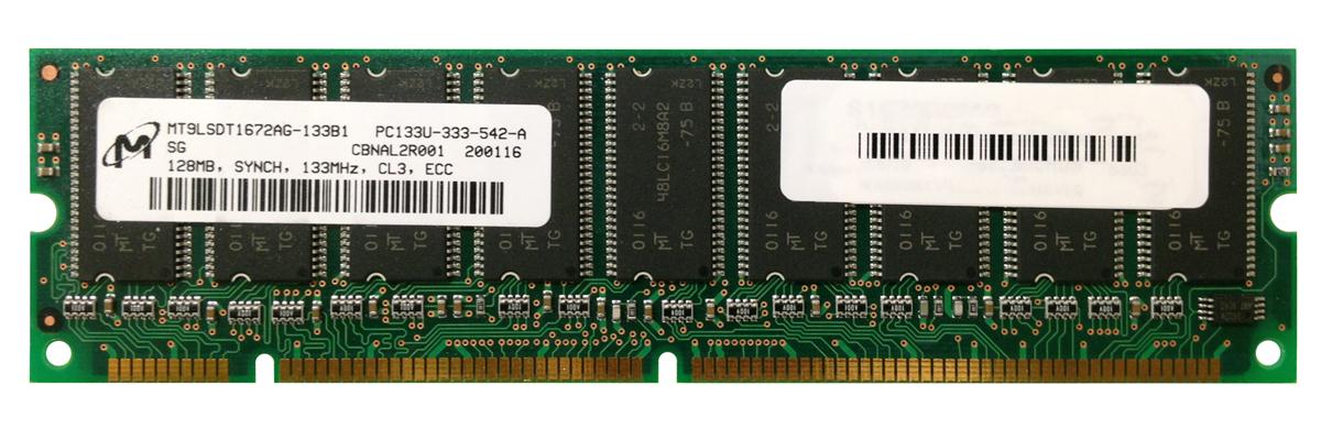 10.84679 128MB ECC PC133 Module For Intel D845WN 7520052