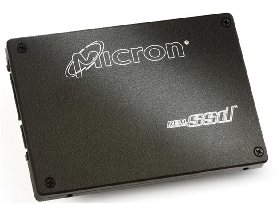 MTFDBAC064MAE-1C1 Micron RealSSD C200 64GB MLC SATA 3Gbps 2.5-inch Internal Solid State Drive (SSD)